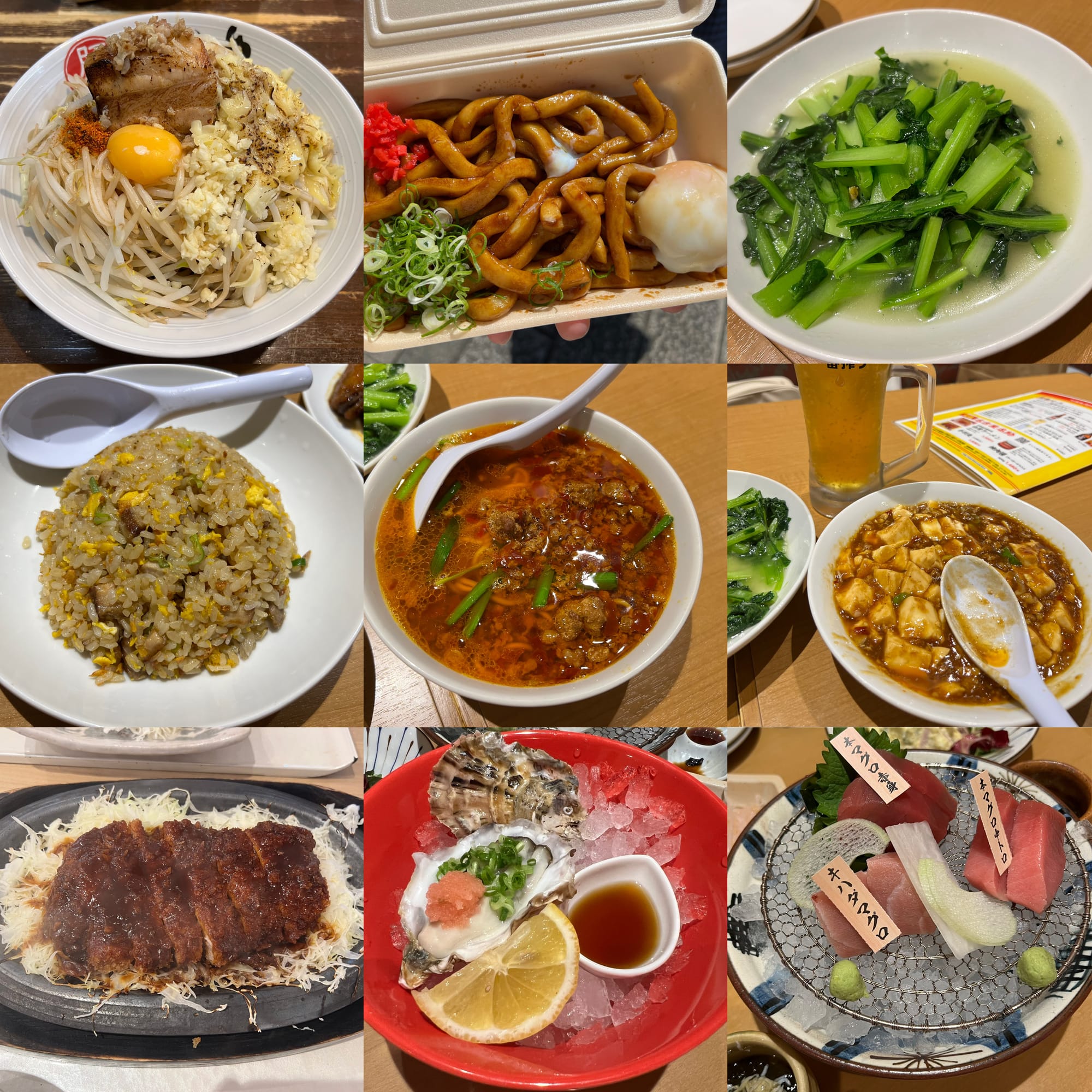 【青春旅日記vol.17】店長がゆく《伊勢＆名古屋》爆食グルメ旅！