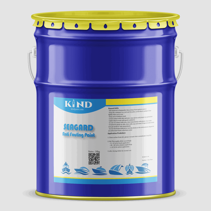KIND Seagard Anti Fouling