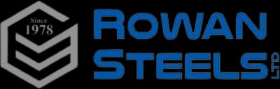 Rowan Steels Ltd - 01562 67476