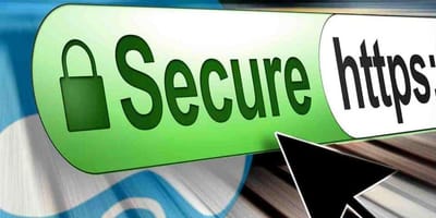 Siti web certificati image