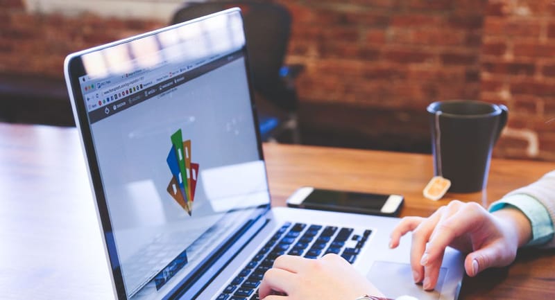 Gestione siti web