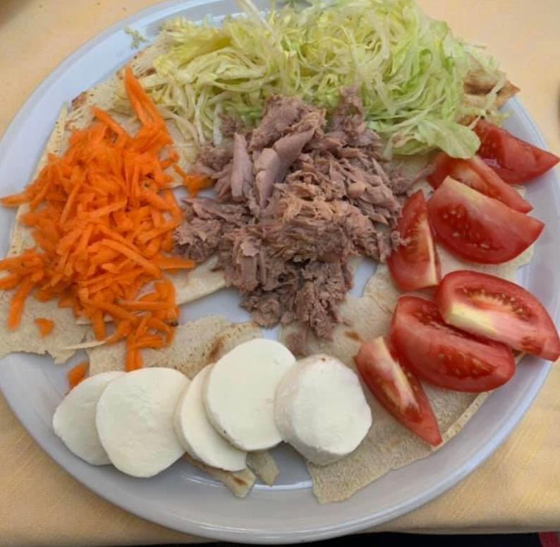 insalatona