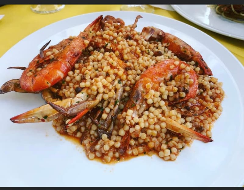 Pizzeria-Bisteccheria-Spaghetteria da Victoria a Iglesias