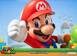 Super Mario World image