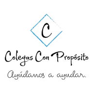 Colegas con Propósitos