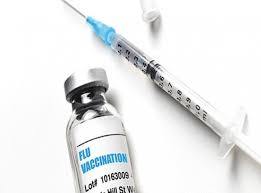 Flu Vaccine Info