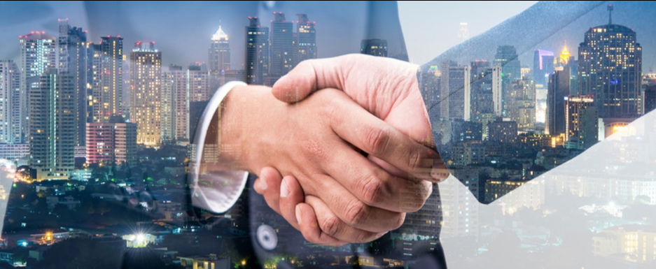 National Partnerships