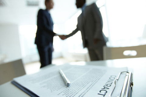 Contract Opportunities