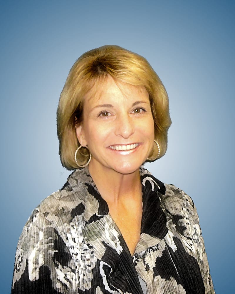 Patricia Mobbs