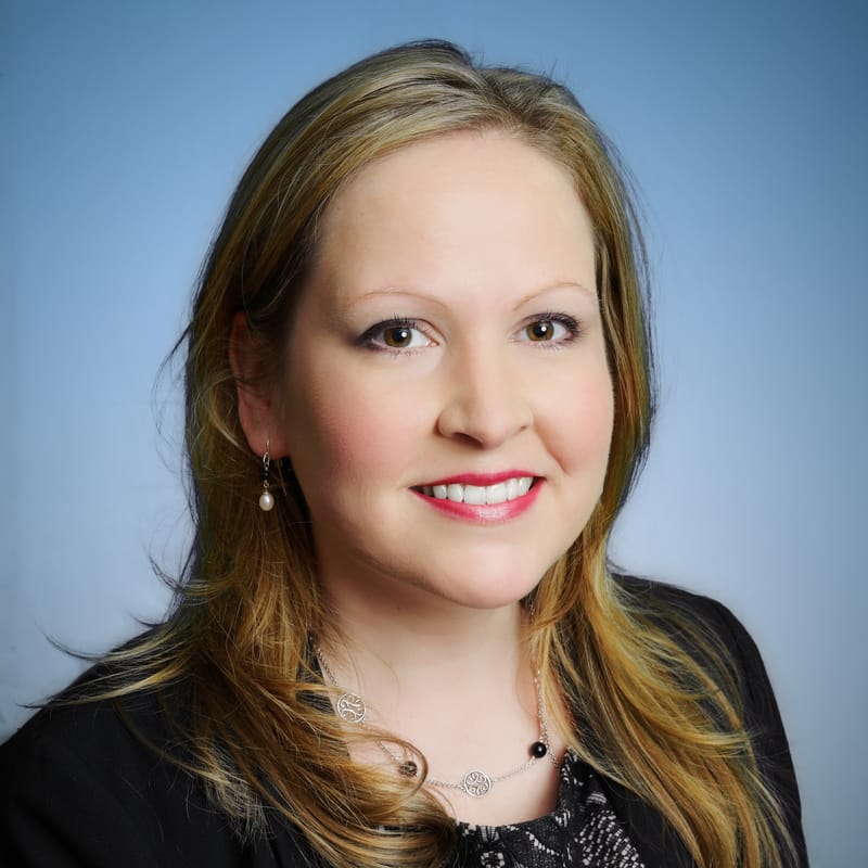 Teresa Wolf