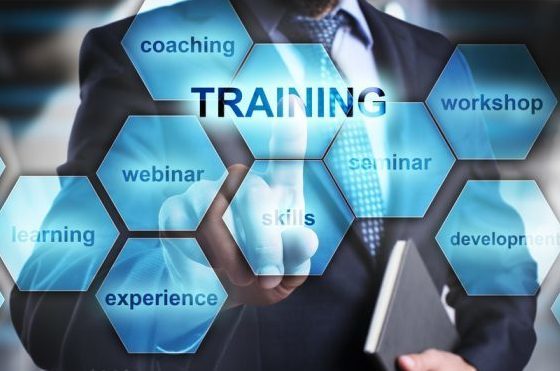 PROGRAM TRAINING AND SUPPORT