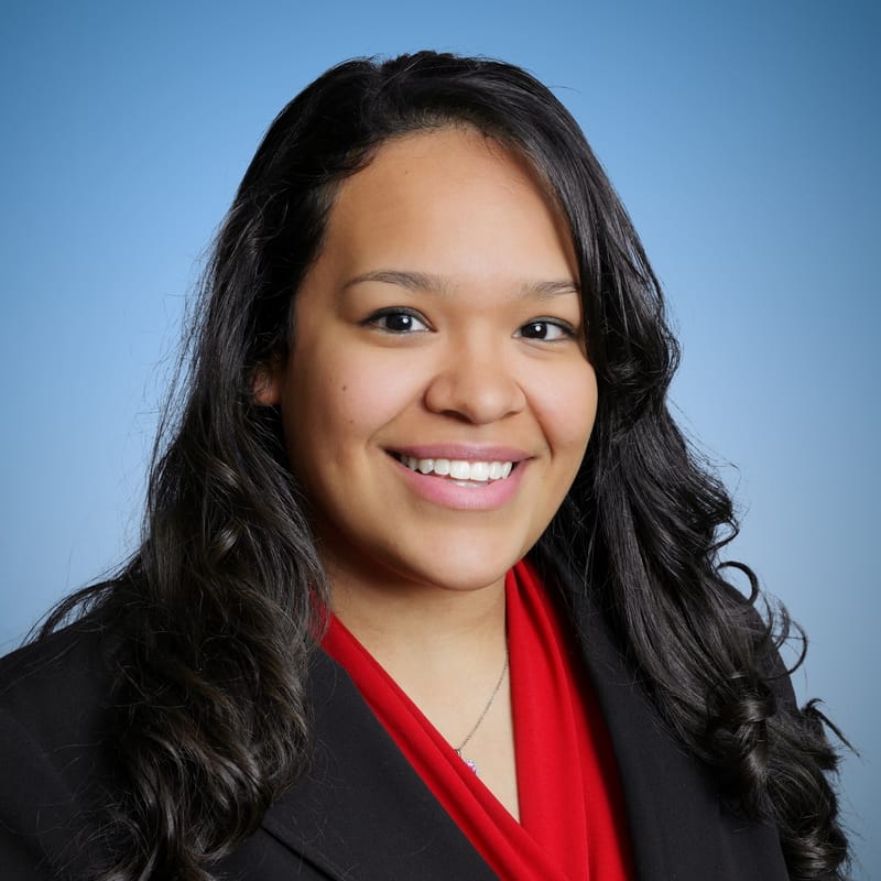 Samantha Shinette
