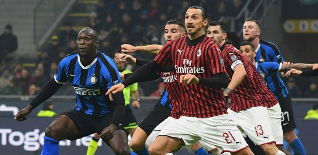 LINEA 4.1- Il Derby della continuità
