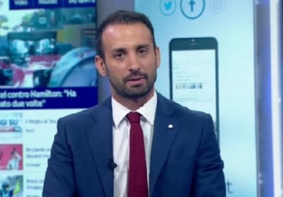 ESCLUSIVA-Baiocchini:"Passione per il giornalismo nata fin quando giocavo a calcio. Progetto Rangnick? Spero il Milan abbia trovato la persona giusta per il rilancio".