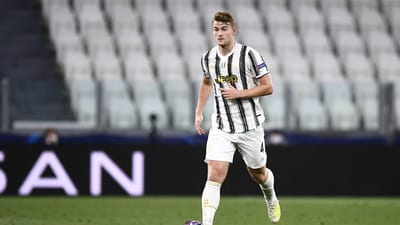 Serie A, le probabili formazioni: De Ligt pronto al debutto! Conte ritrova Lukaku. Gasp vira su Lammers. Ecco la nuova viola di Prandelli.