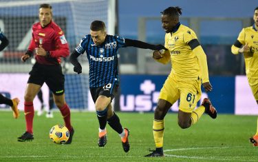 Atalanta-Verona 0-2: dopo l'impresa in champions altro tonfo per Gasperini in campionato. Juric sbanca il Gewiss con Veloso e Zaccagni.