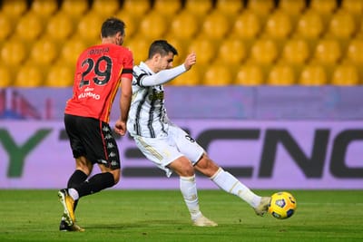 Juve con più ombre che luci, troppi punti interrogativi. Squadra fuori partita in altrettanti frangenti e i cambi non incidono.