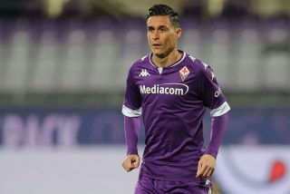 Formazioni ufficiali Milan-Fiorentina e Bologna-Crotone: Tonali e Diaz dall'inizio. Torna Callejon.