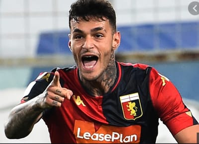 Focus della domenica: Gianluca Scamacca