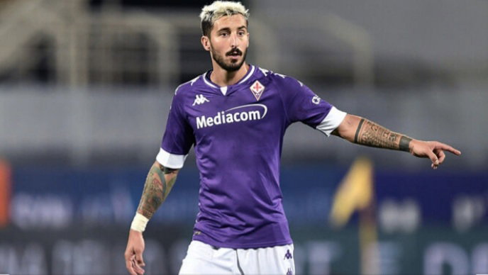 Fiorentina, ceduto Ceccherini all'Hellas Verona.