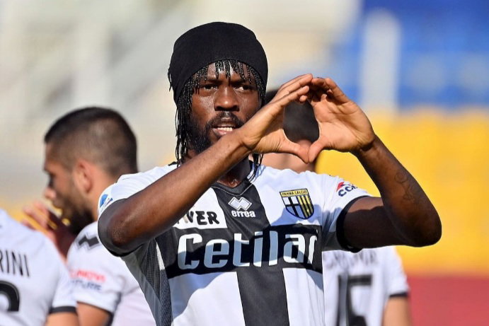 La Fiorntina mette gli occhi su Gervinho. Contatti col Parma.