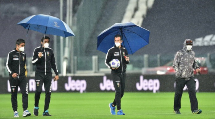 Juve-Napoli, il ricorso partenopeo si discuterà il i novembre in tribunale.