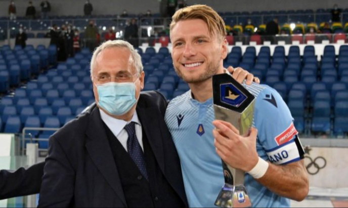 Lazio-Juve va avanti a forza di polemiche, intanto il Cts conferma la positività dei 3 calciatori della Lazio.