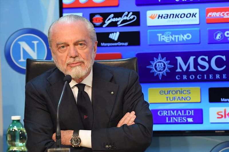 Juve-Napoli, respinto anche il ricorso partenopeo: confermato il 3-0 dei bianconeri.