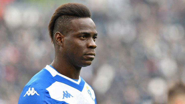 Nuovo scenario per Balotelli, il Vasco da Gama lo chiama e lui acconsente. Le parole del ds.