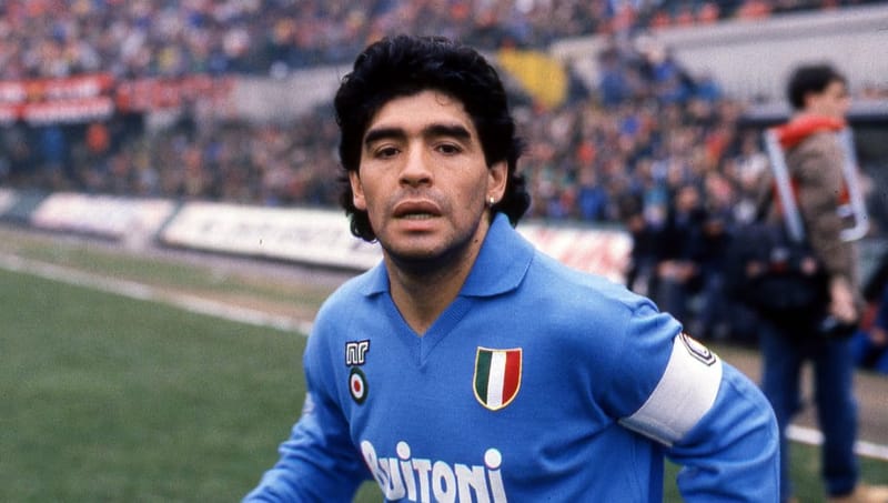 La giornata live di Maradona: tutti gli aggiornamenti dall'Argentina.