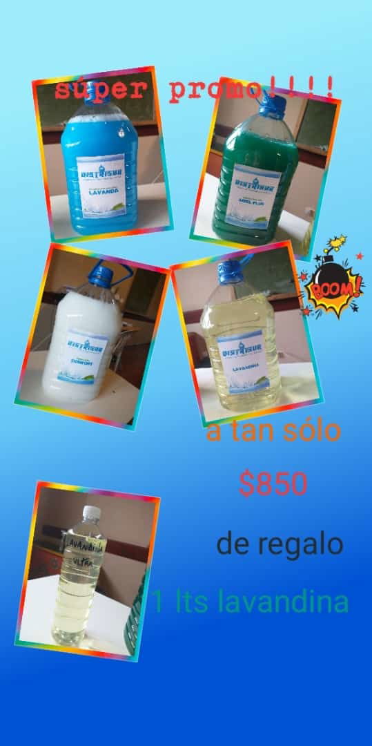 Ofertas