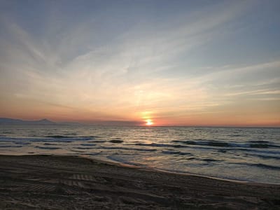 La ciudad que yo quiero