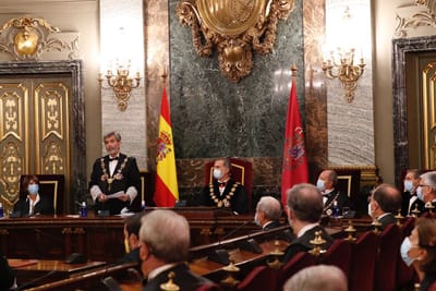 Por qué es necesaria la renovación del Consejo General del Poder Judicial