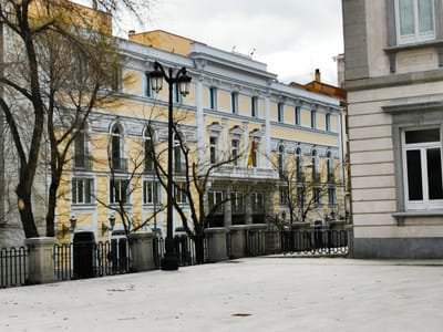 A vueltas con la renovación del Consejo General del Poder Judicial