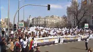 Autónomos al Congreso