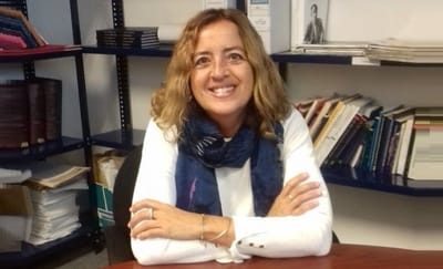 Una nueva Ley del Palmeral