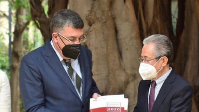 La Administración no estuvo a la altura