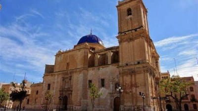 Una gestión turística inexistente