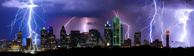 GROUNDING & SURGE PROTECTION