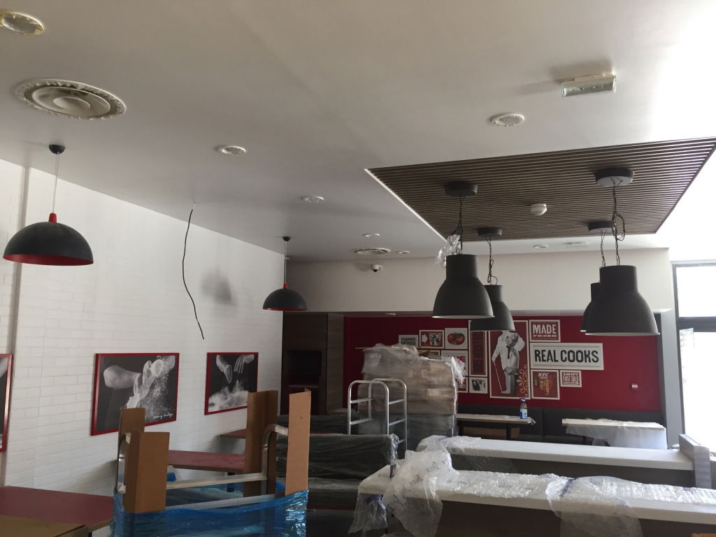 KFC REMIRE MONTJOLY 2019