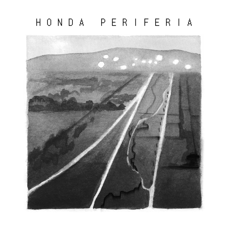 Honda periferia