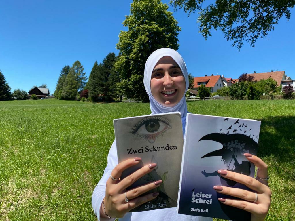 سلافا كافي