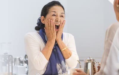 TẠI SAO MỘT SỐ VẾT SẸO KHÔNG BAO GIỜ LÀNH