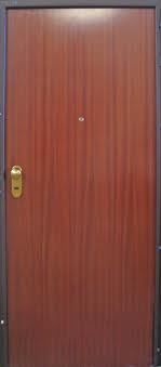 Portas Blindadas
