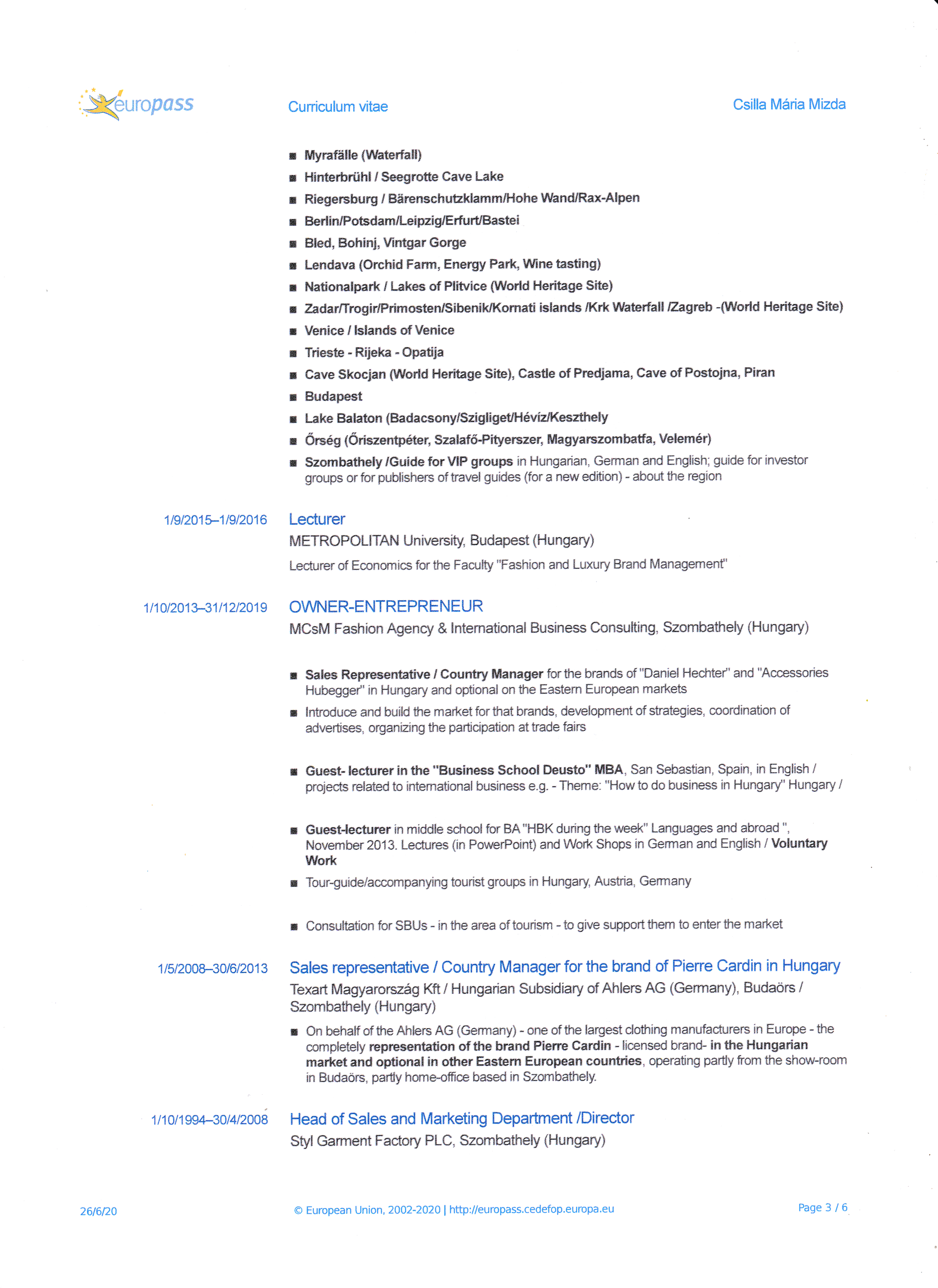 CV - EN - MIZDA CSILLA MÁRIA