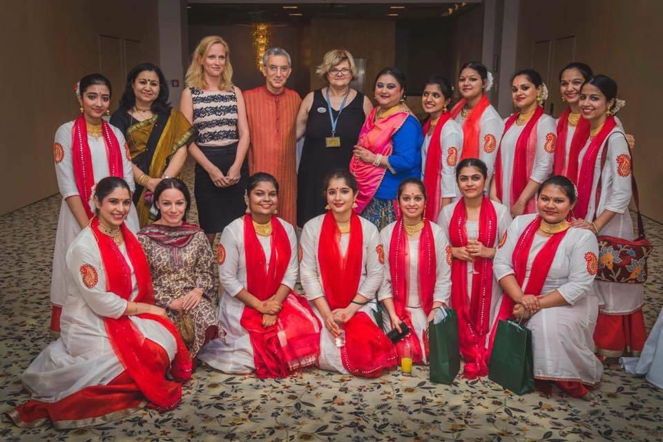 Elkapott pillanatok rendezvényszervezés közben