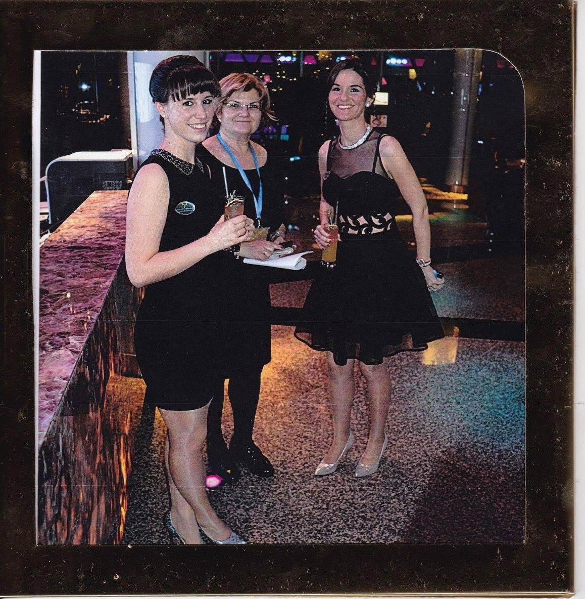 Elkapott pillanatok rendezvényszervezés közben