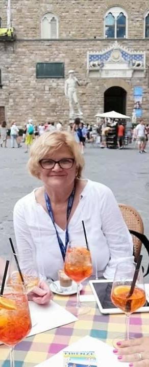 Elkapott pillanatok idegenvezetés közben 