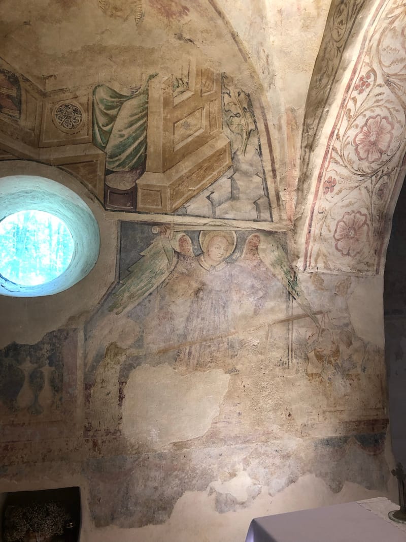 TÚRATIPP: Különleges őrségi templomok egy csokorban