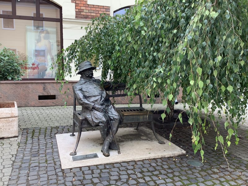 TÚRATIPP: Mosonmagyaróvár